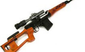 Стрельбу в московской школе устроил отличник с двумя винтовками