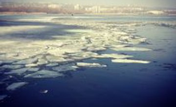 19-23 февраля в реках Украины вырастет уровень воды, - Гидрометцентр