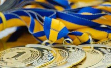 Легкоатлетки з Дніпропетровщини отримали дві медалі на міжнародних змаганнях у Стокгольмі 