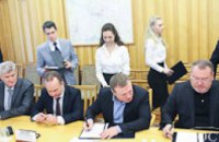 Жители Днепра и Каменского будут с водой: власти региона и ДТЭК Днепрооблэнерго договорились о погашении долгов (ФОТО)