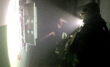 В многоэтажке на Красном Камне загорелась проводка: пострадавших нет