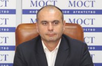 В Днепре представили руководителя областной организации партии «ОСНОВА»