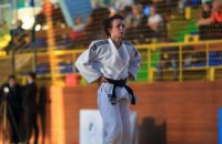 ​ Днепровская спортсменка взяла «бронзу» на Кубке Европы по дзюдо (ФОТО)