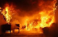 В Кривом Роге горела квартира в многоэтажке: есть погибшие