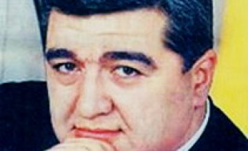 СБУ: «бютовец» Гарегин Арутюнов является владельцем причастного к махинациям с НДС «Финансового Союз Банка»
