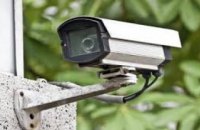 Жители Каменского воровали камеры видеонаблюдения на улицах города