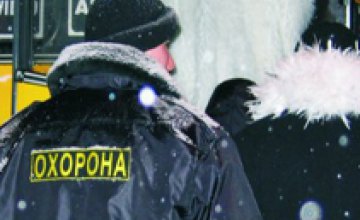 Милиция: во время новогодних праздников в Днепропетровске произошло 1 убийство