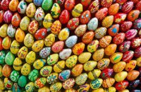 В Днепропетровске пройдет мастер-класс по росписи пасхального яйца