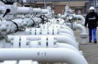Украина ведет переговоры с ЕС о дополнительных поставках газа