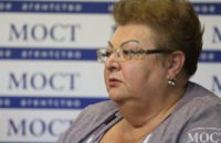 «Батькивщина» предлагает ввести военное положение в оккупированных районах Донбасса