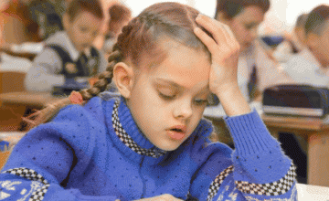 В Украине школьникам отменят оценки, - МОН