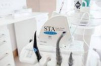 Во всех кабинетах цифровой стоматологической клиники  Medical Dental Group установили революционные приборы в области анестезии 