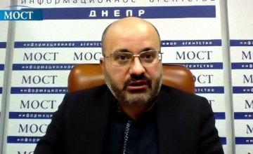 Отмена местных выборов по всей территории Украины не выгодна Центральной власти, - координатор МЭП Станислав Жолудев