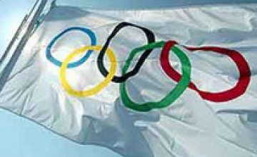 Спортсменка из Днепропетровской области поедет в Рио-де-Жанейро на Олимпийские Игры