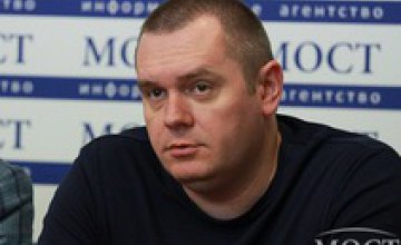 Принятый Закон о местных выборах снизит уровень противостояния между кандидатами, - Виктор Пащенко