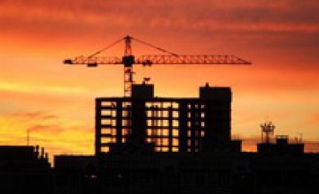 КП Днепропетровского облсовета получило 39,76 млн грн на строительство 2-х домов по программе «Доступное жилье»