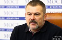 Комбат Юрий Береза заявил о поддержке Максима Курячего