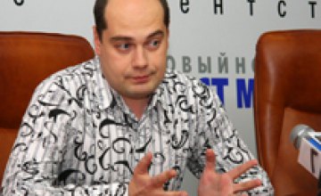 Изъятия из городского бюджета Днепропетровска в 2010 году сократятся вдвое, – Дмитрий Безуглый