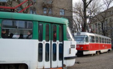 В 2010 году финансирование электротранспорта Днепропетровска не увеличится, – Дмитрий Безуглый