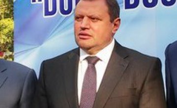 Среди украинских партнеров наиболее тесные отношения у Венгрии сложились с Днепропетровской областью, - Посол Венгрии в Украине