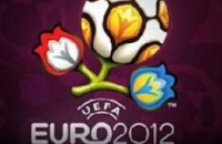 В Киеве составлены пять лучших слоганов Евро-2012