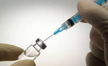 В Днепропетровском регионе вакцинировано только 1% населения области, - СЭС