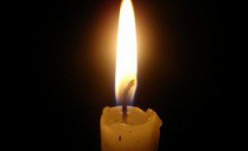 В Хмельницком из-за игр со свечами сгорела 8-летняя девочка (ВИДЕО)