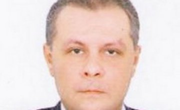 Внезапно скончался экс-прокурор Днепропетровска