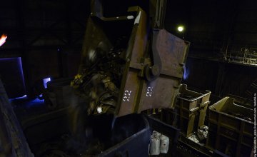 В Украине в январе дефицит металлолома составил 105 тыс. т или 40% потребности