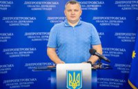 ​Сто днів війни: Микола Лукашук розказав, як їх пережила Дніпропетровщина