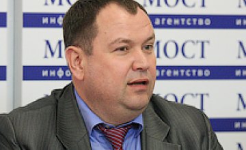 Днепропетровский регион привлекателен для инвестиций в сельское хозяйство, - Сергей Касьянов