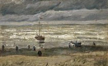 В Италии нашли два украденных в 2002 году полотна ван Гога