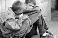С начала года на днепропетровских улицах выявлено 55 беспризорных детей