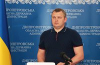 Три ракетні удари – Микола Лукашук звернувся до жителів області