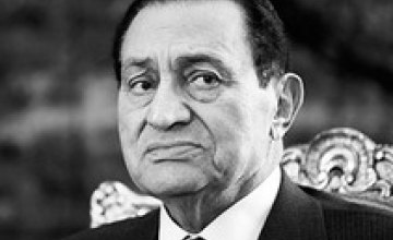 Бывшего Президента Египта приговорили к 3 годам тюрьмы