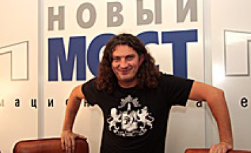 Группа «Пающие трусы» «стебается» над украинским шоу-бизнесом (ФОТОРЕПОРТАЖ)