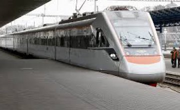  Мининфраструктуры анонсировало запуск пассажирского поезда «пяти столиц»