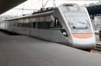 Мининфраструктуры анонсировало запуск пассажирского поезда «пяти столиц»