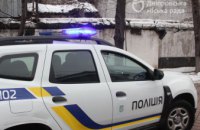 Рівень злочинності у Новокодацькому районі знизився, – поліція