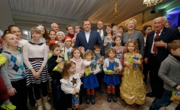 ​Борис Филатов: Днепр впервые выделил финансирование на кохлеарную имплантацию для детей с нарушениями слуха