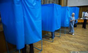 Зафиксировано 161 нарушение на выборах, - МВД