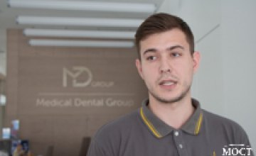  Стоматология Medical Dental Group переходит к инновационным цифровым технологиям протезирования, - врач-ортопед