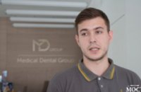  Стоматология Medical Dental Group переходит к инновационным цифровым технологиям протезирования, - врач-ортопед