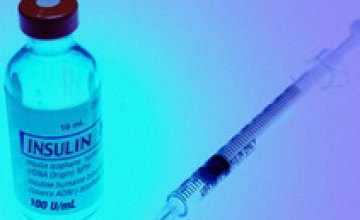 Диабетики Днепропетровской области просят власть разрешить ситуацию с закупкой инсулина