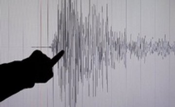 Два подряд землетрясения произошли на Алтае