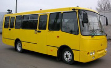 ГАИ выявила 246 пьяных водителей автобусов