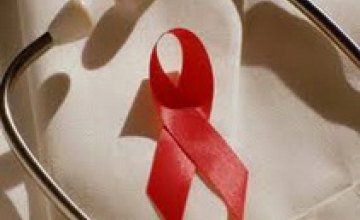 В Украине стартовал проект противодействия ВИЧ/СПИД