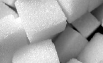 Украина сократила производство сахара на 20%