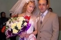 В прошлом году в колониях Днепропетровской области было заключено более 160 браков, - пенитенциарная служба