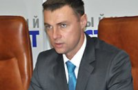 «УКРОП» присоединился к блокированию президиума Верховной Рады, – Виталий Куприй